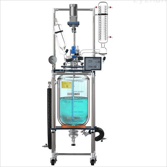 如何正確規(guī)范操作玻璃反應(yīng)釜？