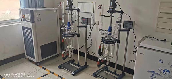 如何選購(gòu)玻璃反應(yīng)釜？