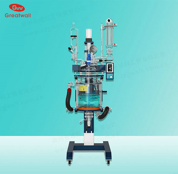 玻璃反應釜要經(jīng)常檢查哪些地方？