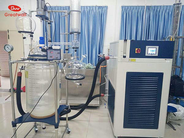 為什么反應(yīng)釜的價格差別這么大？