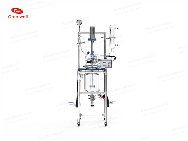 玻璃反應(yīng)釜的維護保養(yǎng)規(guī)程